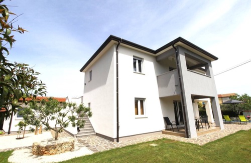 Cepljani Apartment | Villa MARES /Villa Mares 1