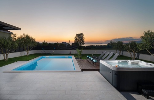 Ljubac Villa | Villa Mareta ZadarVillas