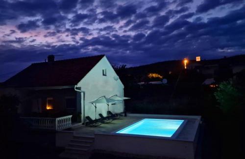 Posedarje Villa | Villa Maria