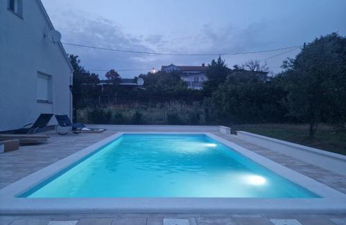 Posedarje Villa | Villa Maria