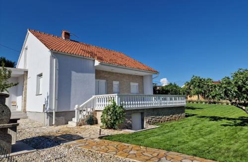 Posedarje Villa | Villa Maria