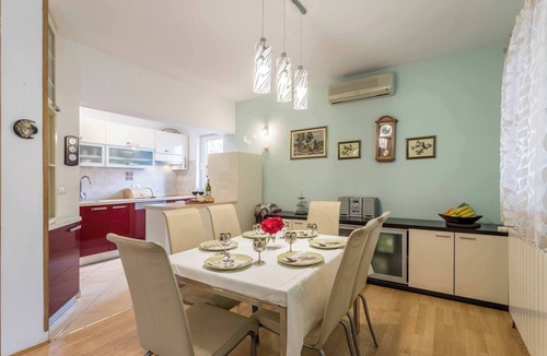 Dugopolje Villa | Villa Maria-luxury villa with pool and tenis court
