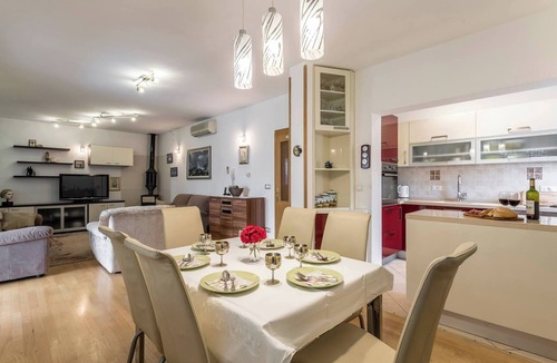 Dugopolje Villa | Villa Maria-luxury villa with pool and tenis court