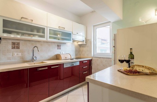 Dugopolje Villa | Villa Maria-luxury villa with pool and tenis court