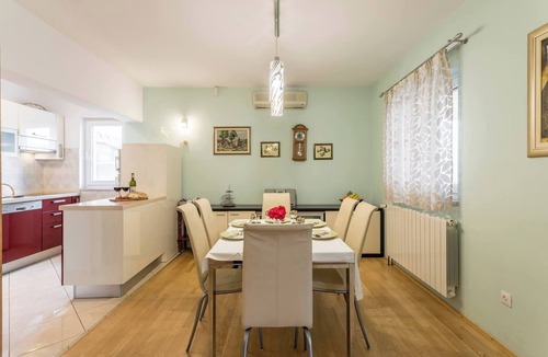 Dugopolje Villa | Villa Maria-luxury villa with pool and tenis court