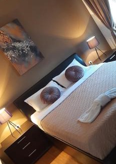 Pozega Hotel | VILLA MARIA Požega
