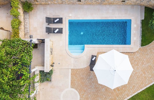 Muzini Villa | Villa Maria Tereza (Istria - Žminj)