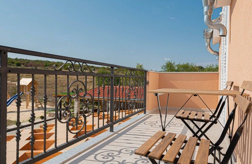 Ruzic Villa | Villa Maria with Outdoor Pool - Five Bedroom Villa with Outdoor Pool