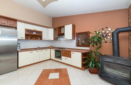 Kastel Novi Villa | Villa Marica - Five bedroom Villa with Private Pool