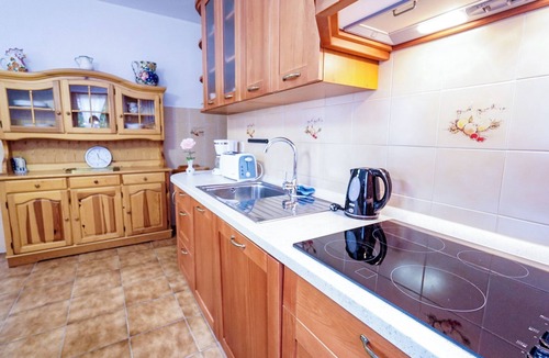 Valica House | Villa MARIETTA (79167-K1) - Umag