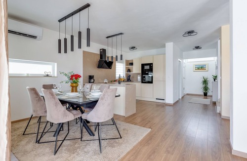 Kakma Villa | Villa Marija (North Dalmatia - Biograd na Moru)
