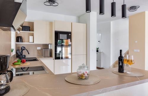Kakma Villa | Villa Marija (North Dalmatia - Biograd na Moru)