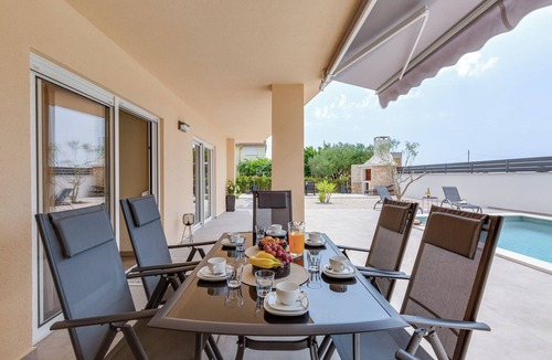 Kakma Villa | Villa Marija (North Dalmatia - Biograd na Moru)