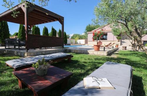 Policnik Villa | Villa Marija ZadarVillas