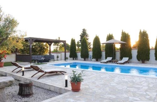 Policnik Villa | Villa Marija ZadarVillas