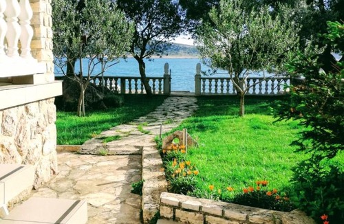 Seline Apartment | Villa Marijana-Direktno na moru