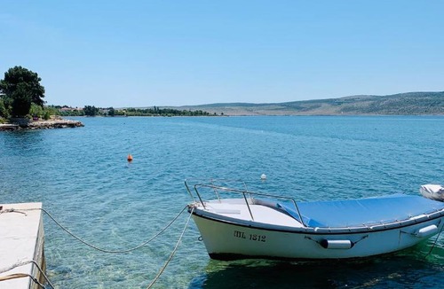 Seline Apartment | Villa Marijana-Direktno na moru