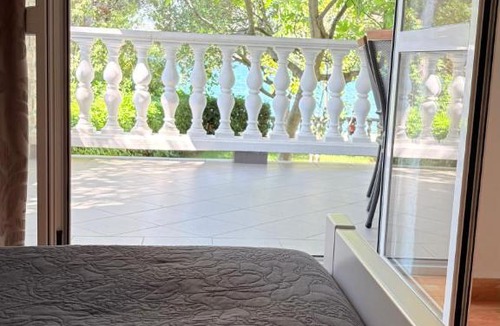 Seline Apartment | Villa Marijana-Direktno na moru