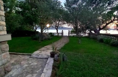 Seline Apartment | Villa Marijana-Direktno na moru