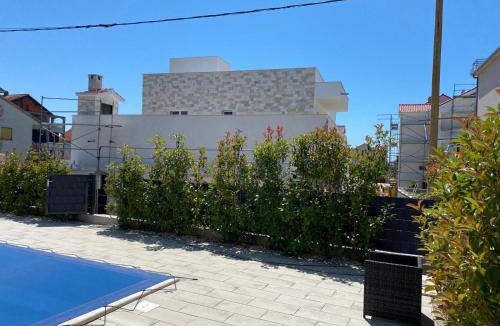 Kastel Novi Villa | VILLA MARIKA
