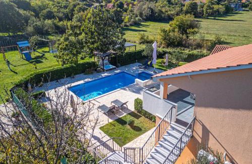 Ruzic House | Villa Marin