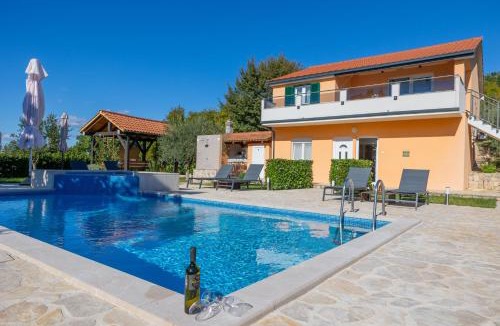 Ruzic House | Villa Marin