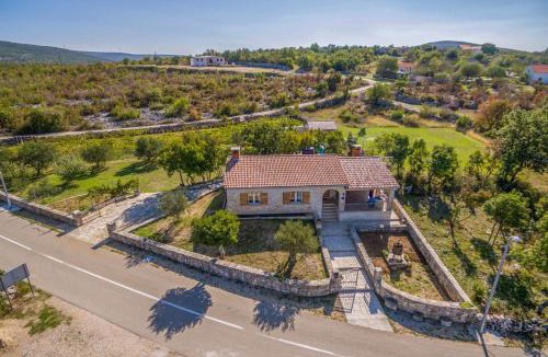 Benkovac Villa | Villa Marina