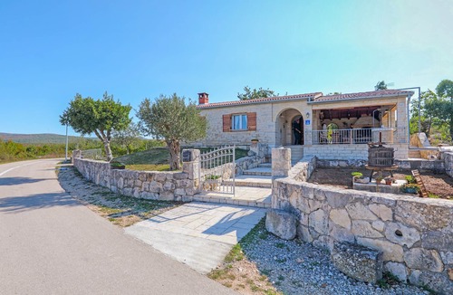 Benkovac House | Villa Marina (V3261-K1) - Benkovac