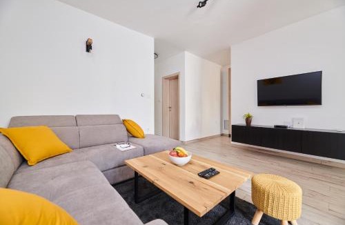 Babici Villa | Villa Maris