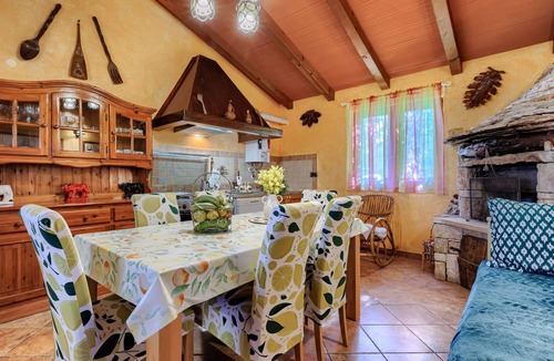 Babici House | Villa Mariuccia by Interhome