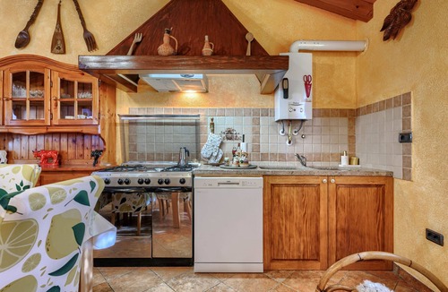 Babici House | Villa Mariuccia by Interhome