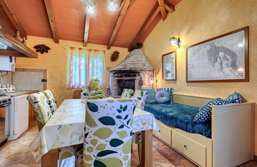 Babici House | Villa Mariuccia by Interhome