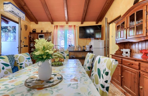 Babici House | Villa Mariuccia by Interhome