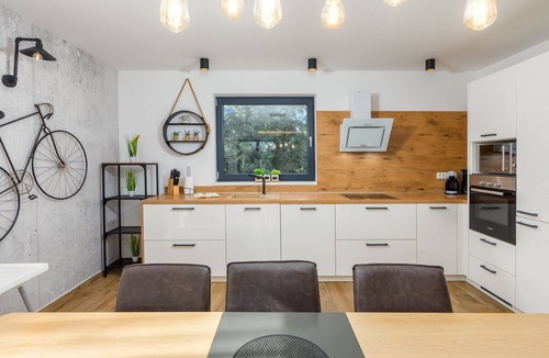 Prkacini Villa | Villa Mariva - beautiful modern built villa with private pool