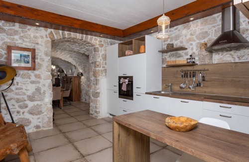 Tribalj Villa | Villa Mariva residence Crikvenica by Villas Guide