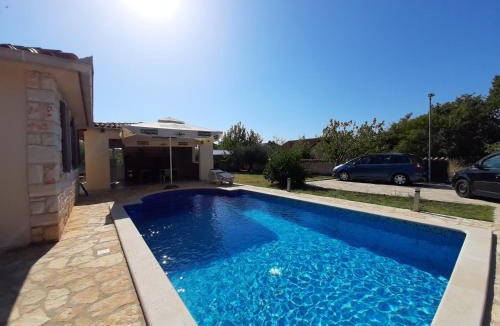 Medulin House | Villa Mark