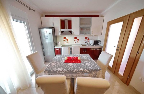 Sveti Filip i Jakov Apartment | Villa Marko A1 | Adriatic Luxury Villas