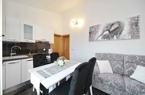 Sveti Filip i Jakov Apartment | Villa Marko A4 | Adriatic Luxury Villas