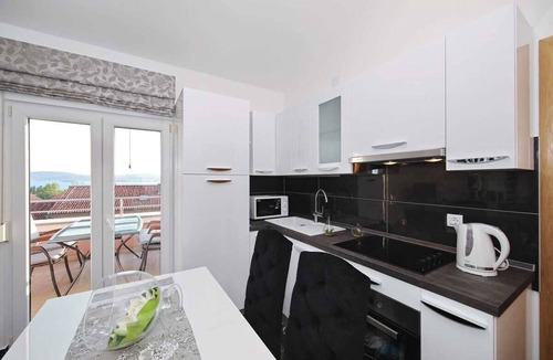 Sveti Filip i Jakov Apartment | Villa Marko A4 | Adriatic Luxury Villas