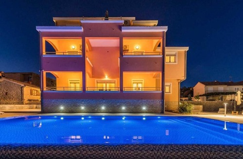 Sveti Filip i Jakov Apartment | Villa Marko A4 | Adriatic Luxury Villas