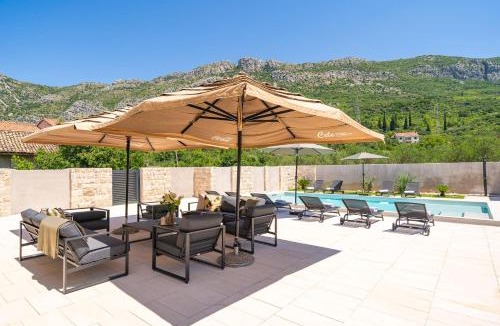 Komolac Villa | Villa MarLea