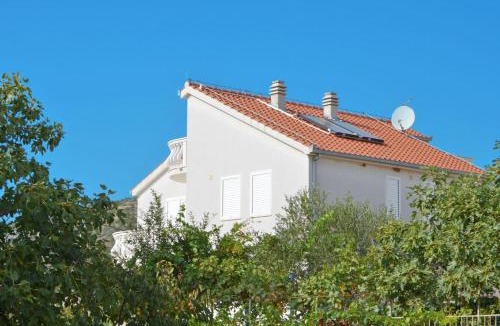Poljica Apartment | Villa Maros