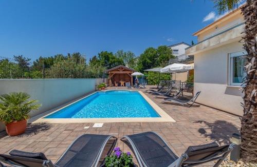 Jadranovo House | VILLA MARRY