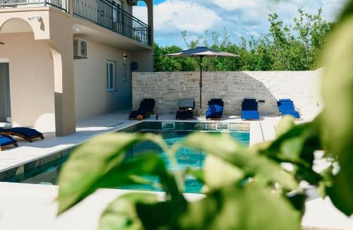 Velim Villa | Villa Marta