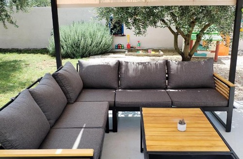 Murvica House | Villa Marta