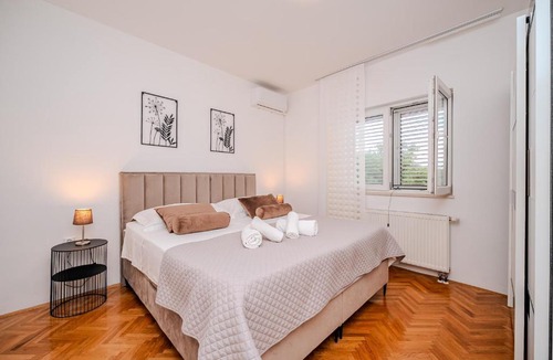 Murvica House | Villa Marta