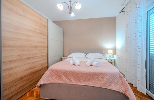 Murvica House | Villa Marta