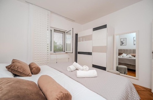 Murvica House | Villa Marta
