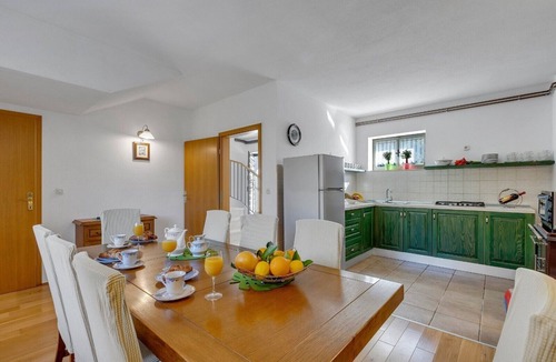 Tucepi Villa | Villa Marta in Tucepi, private pool