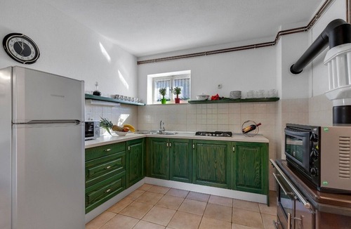 Tucepi Villa | Villa Marta in Tucepi, private pool
